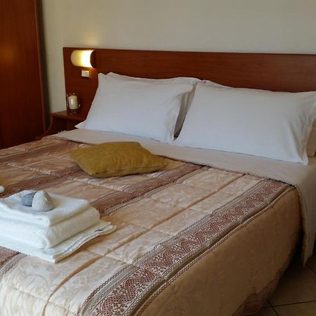 Residence Special Rimini Zewnętrze zdjęcie