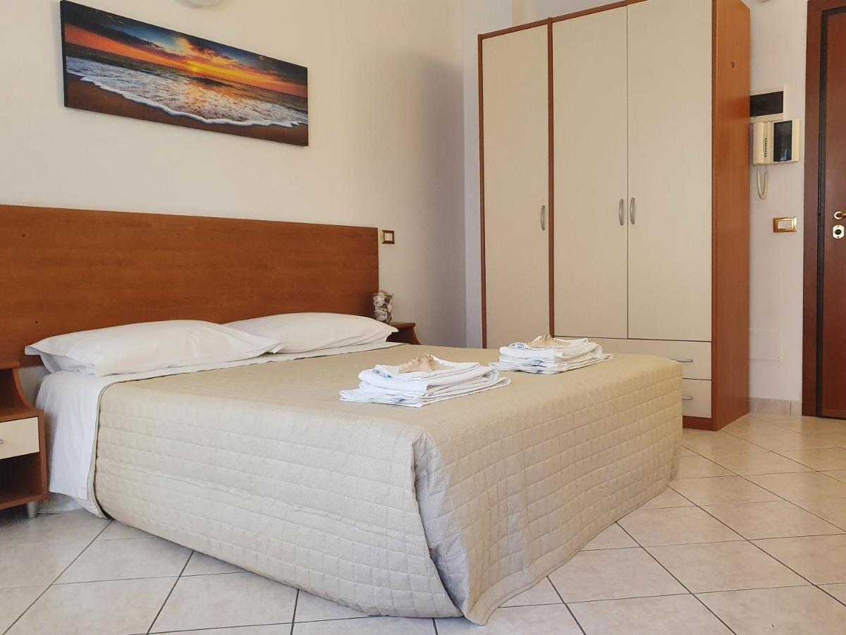 Residence Special Rimini Zewnętrze zdjęcie