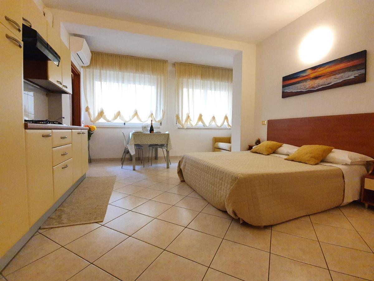Residence Special Rimini Zewnętrze zdjęcie