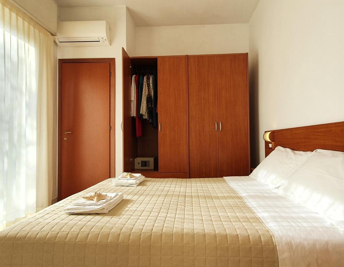 Residence Special Rimini Zewnętrze zdjęcie