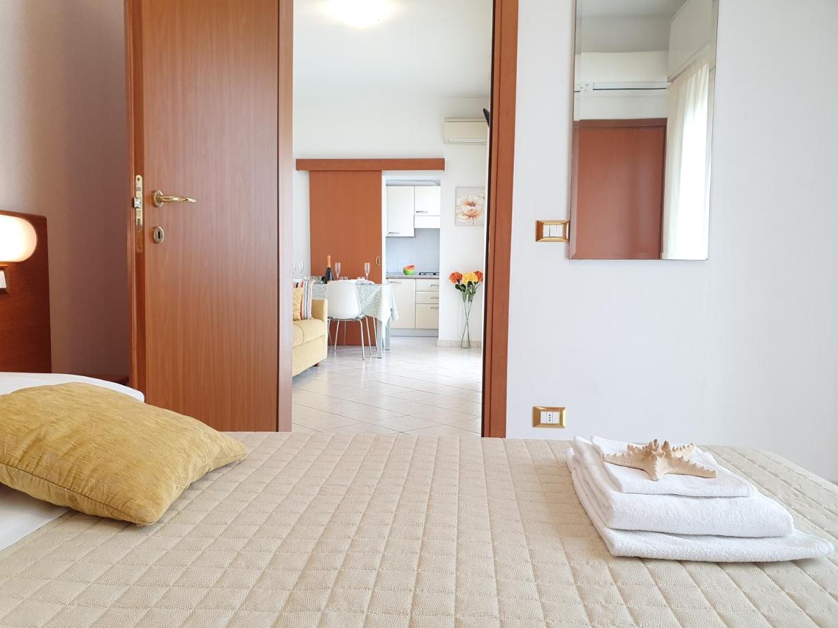Residence Special Rimini Zewnętrze zdjęcie