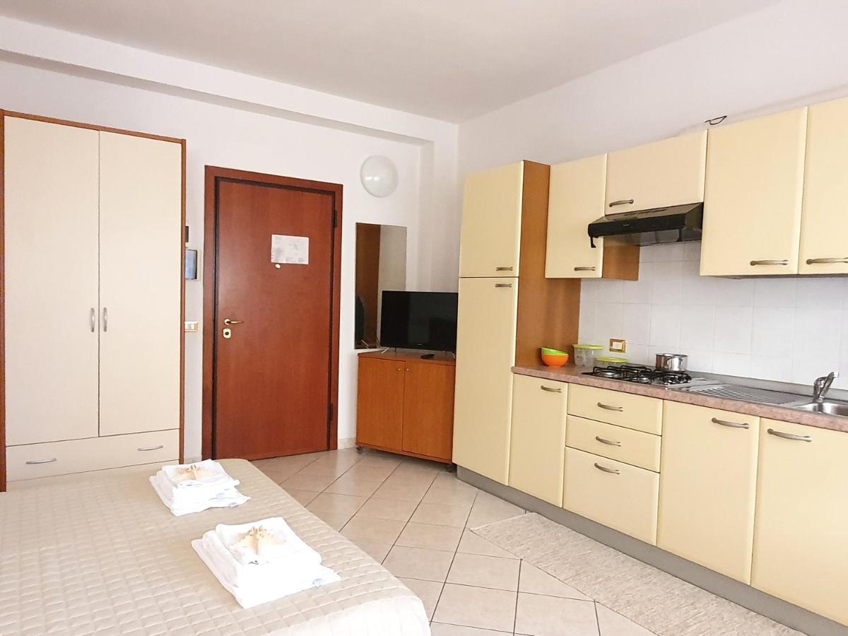 Residence Special Rimini Zewnętrze zdjęcie