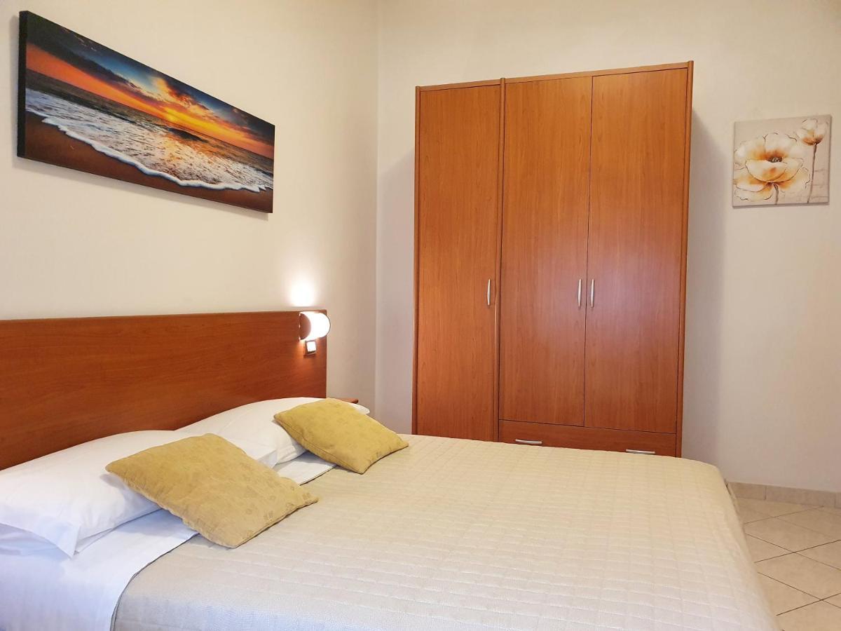 Residence Special Rimini Zewnętrze zdjęcie