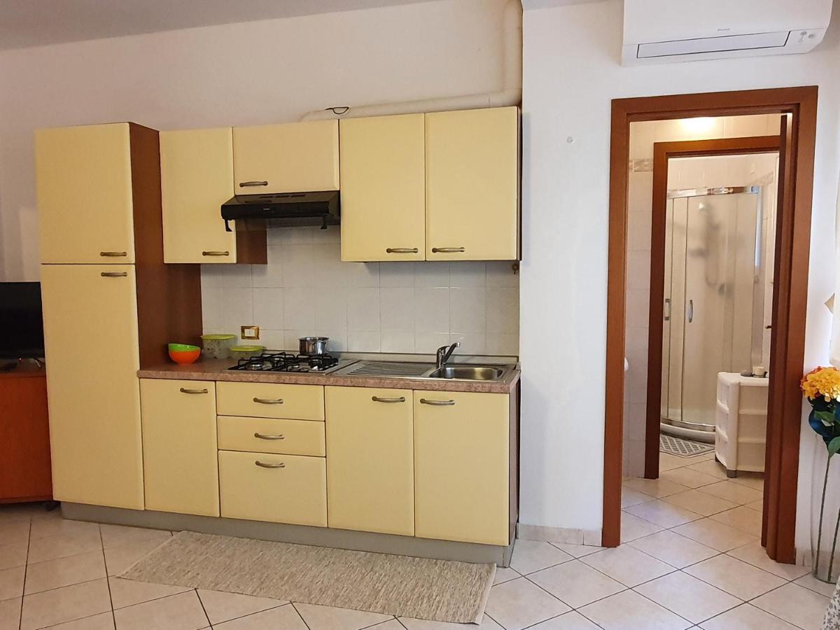 Residence Special Rimini Zewnętrze zdjęcie