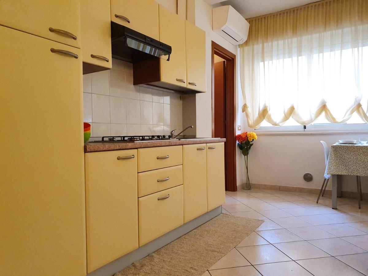 Residence Special Rimini Zewnętrze zdjęcie