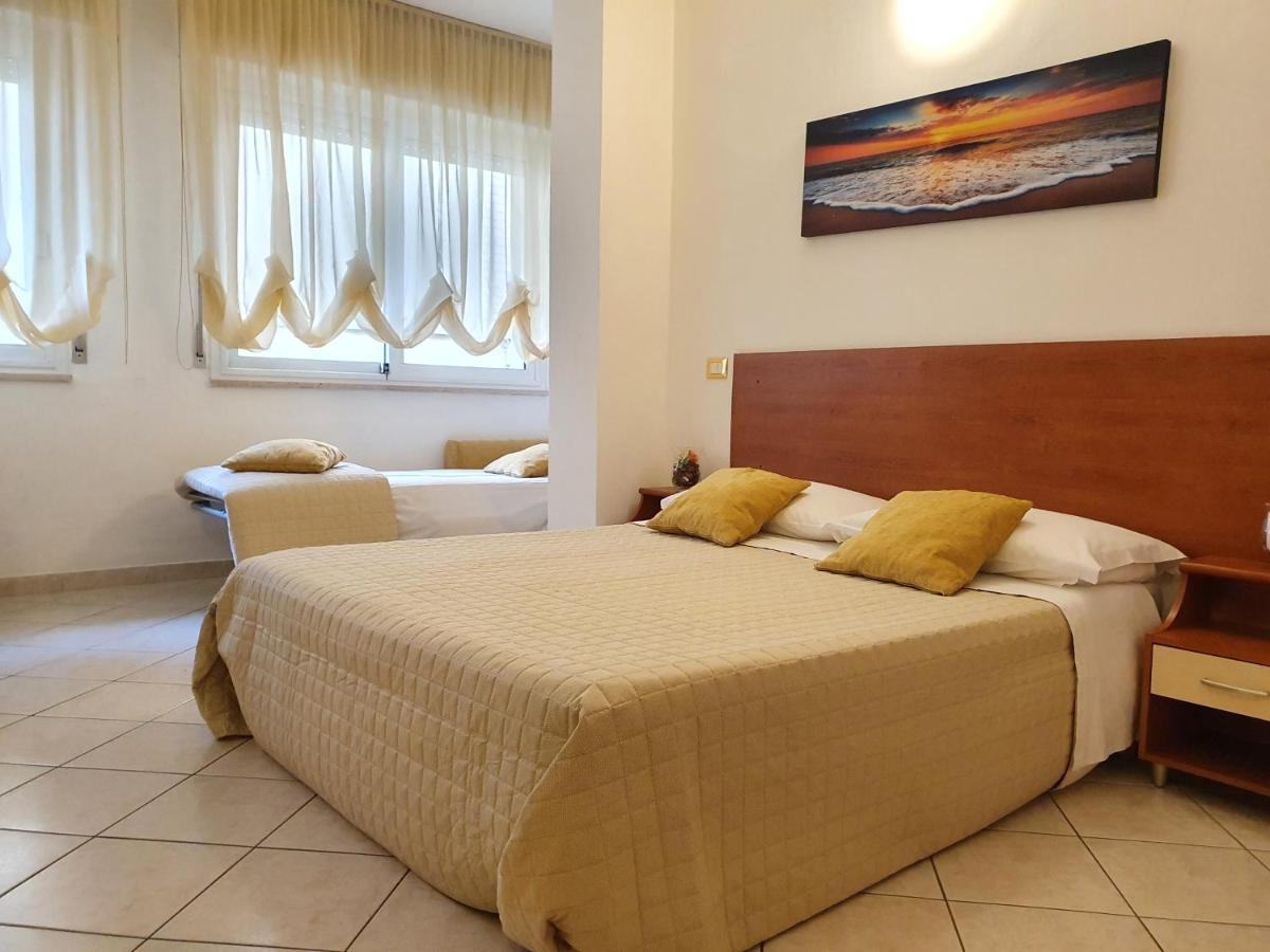 Residence Special Rimini Zewnętrze zdjęcie