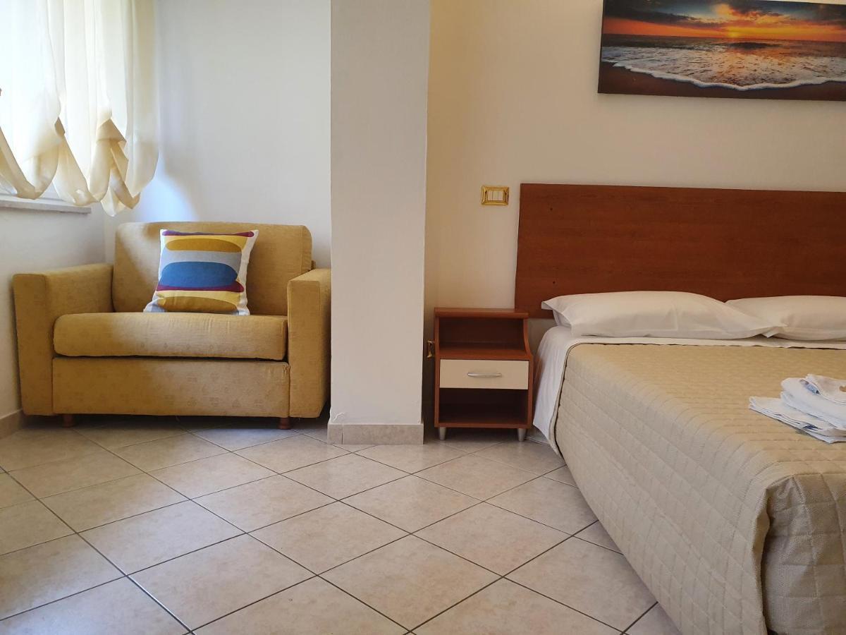 Residence Special Rimini Zewnętrze zdjęcie