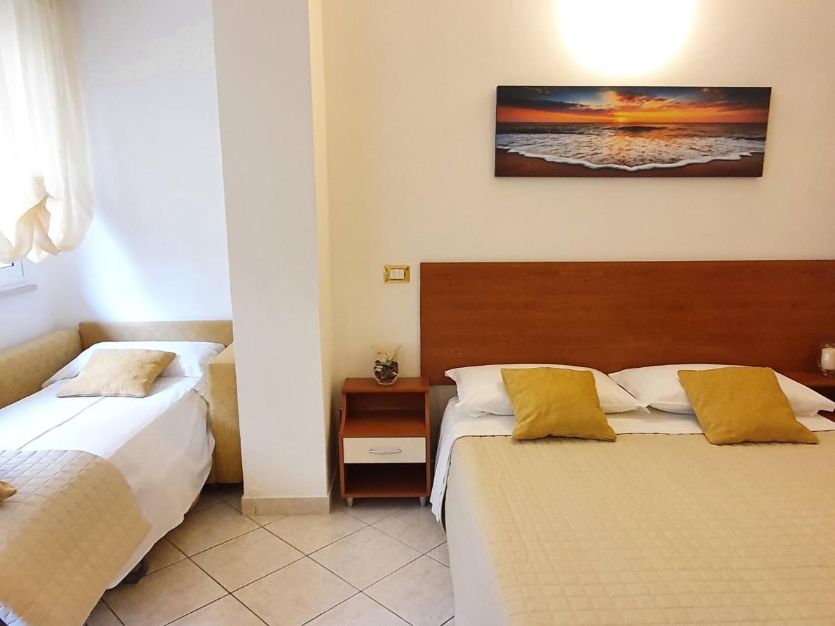 Residence Special Rimini Zewnętrze zdjęcie