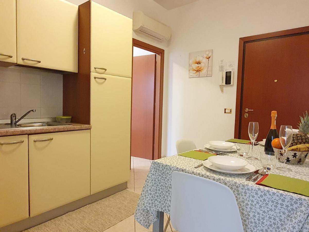 Residence Special Rimini Zewnętrze zdjęcie
