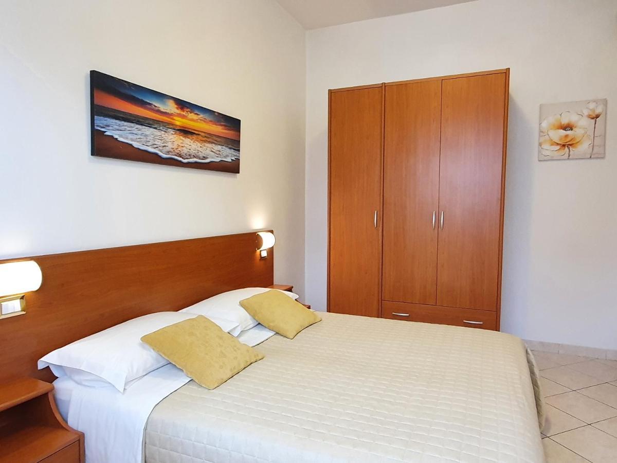 Residence Special Rimini Zewnętrze zdjęcie