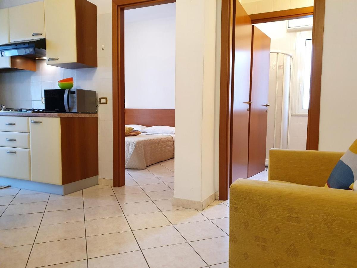 Residence Special Rimini Zewnętrze zdjęcie