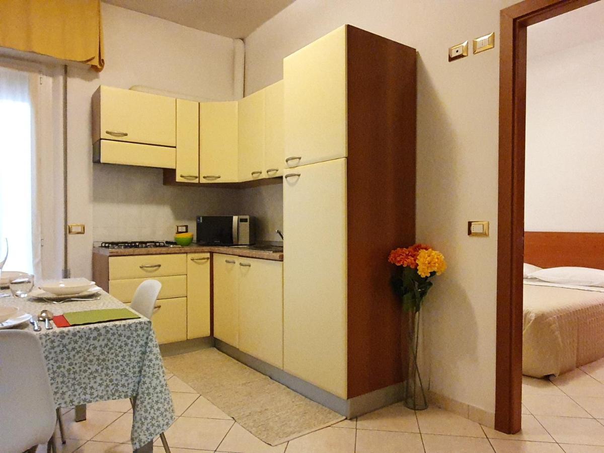 Residence Special Rimini Zewnętrze zdjęcie