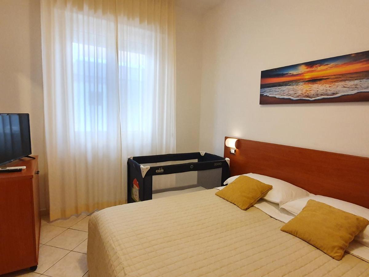 Residence Special Rimini Zewnętrze zdjęcie