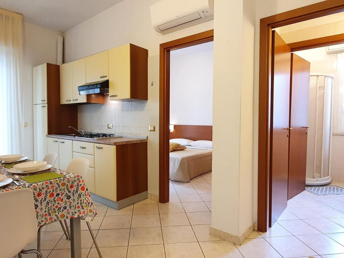 Residence Special Rimini Zewnętrze zdjęcie