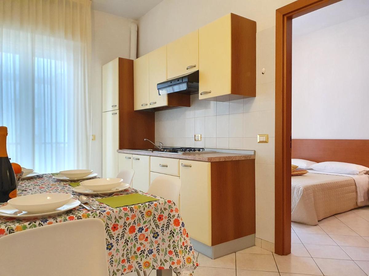 Residence Special Rimini Zewnętrze zdjęcie