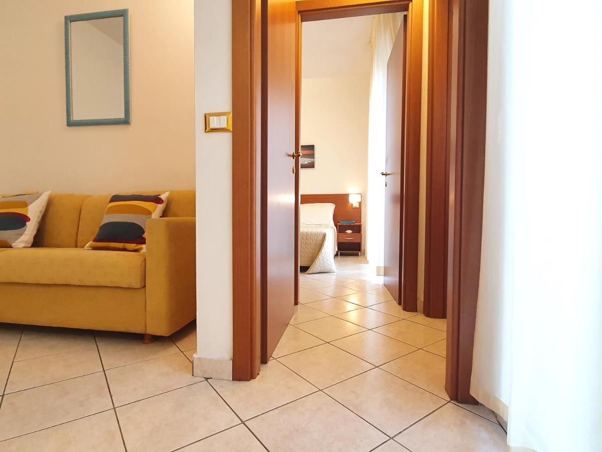 Residence Special Rimini Zewnętrze zdjęcie
