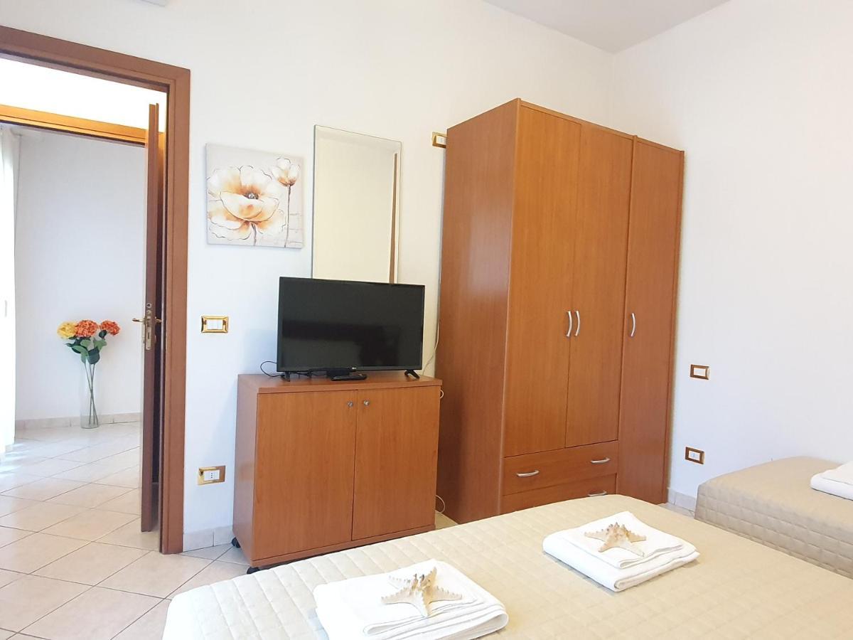 Residence Special Rimini Zewnętrze zdjęcie