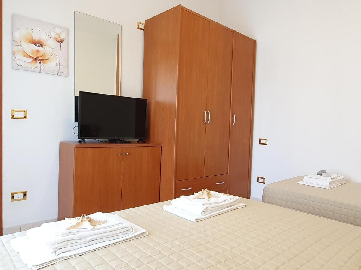 Residence Special Rimini Zewnętrze zdjęcie