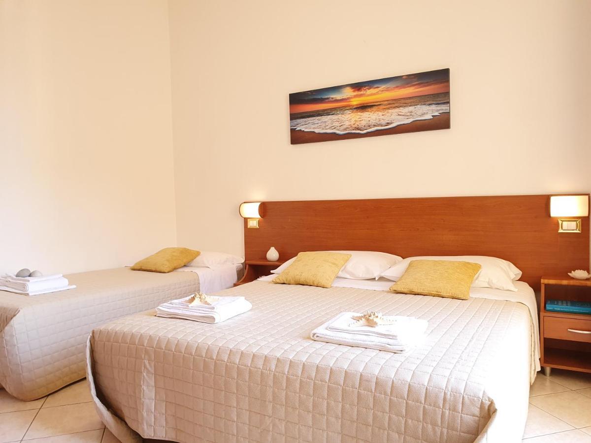Residence Special Rimini Zewnętrze zdjęcie