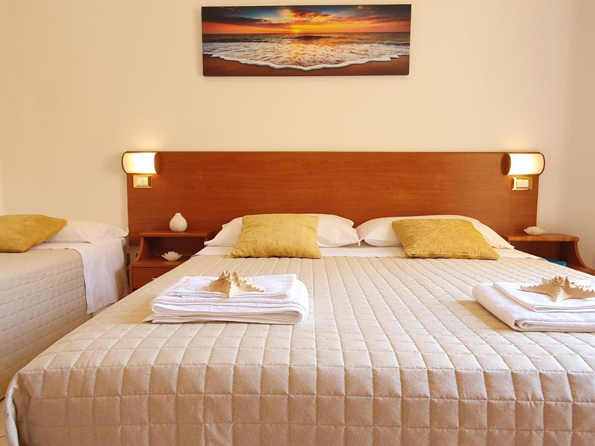 Residence Special Rimini Zewnętrze zdjęcie