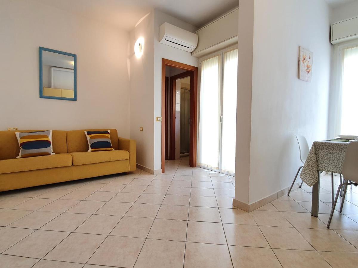 Residence Special Rimini Zewnętrze zdjęcie