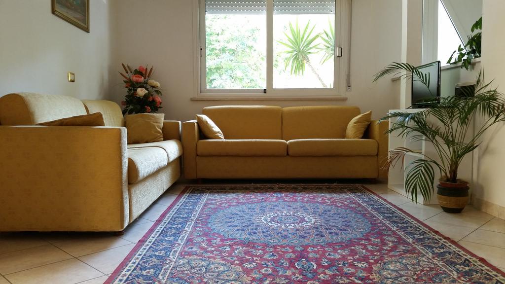 Residence Special Rimini Zewnętrze zdjęcie