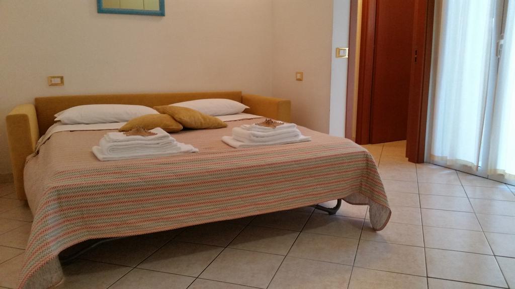 Residence Special Rimini Pokój zdjęcie