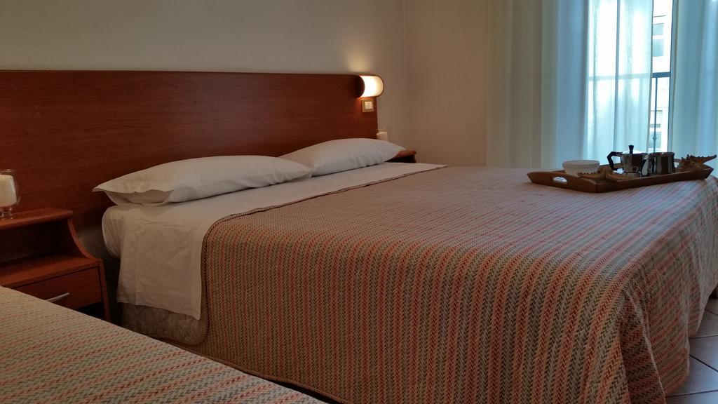 Residence Special Rimini Pokój zdjęcie