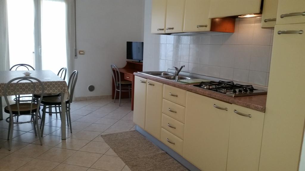 Residence Special Rimini Pokój zdjęcie