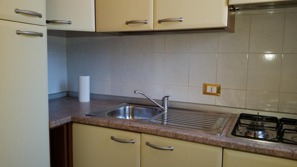 Residence Special Rimini Pokój zdjęcie