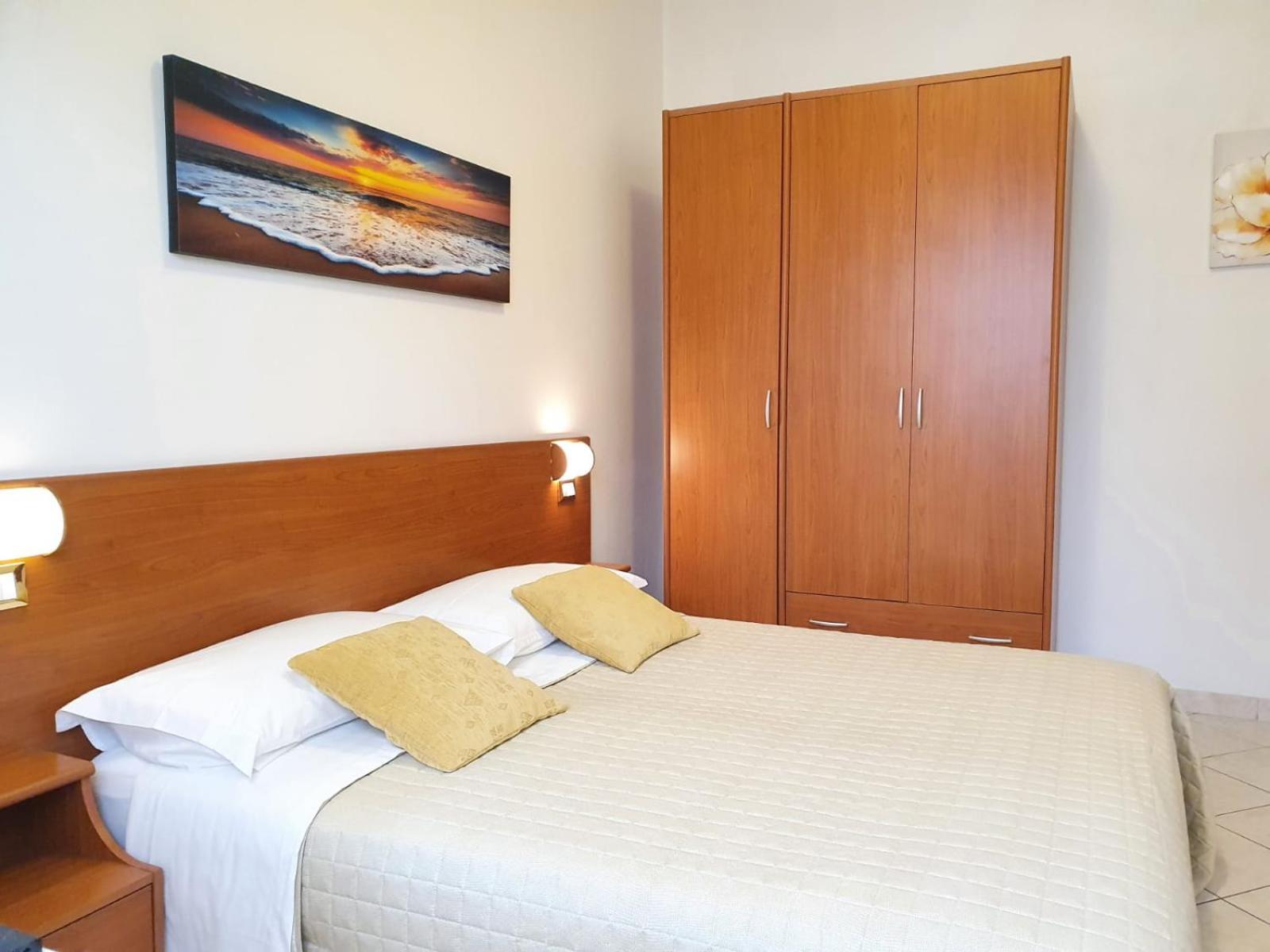 Residence Special Rimini Zewnętrze zdjęcie