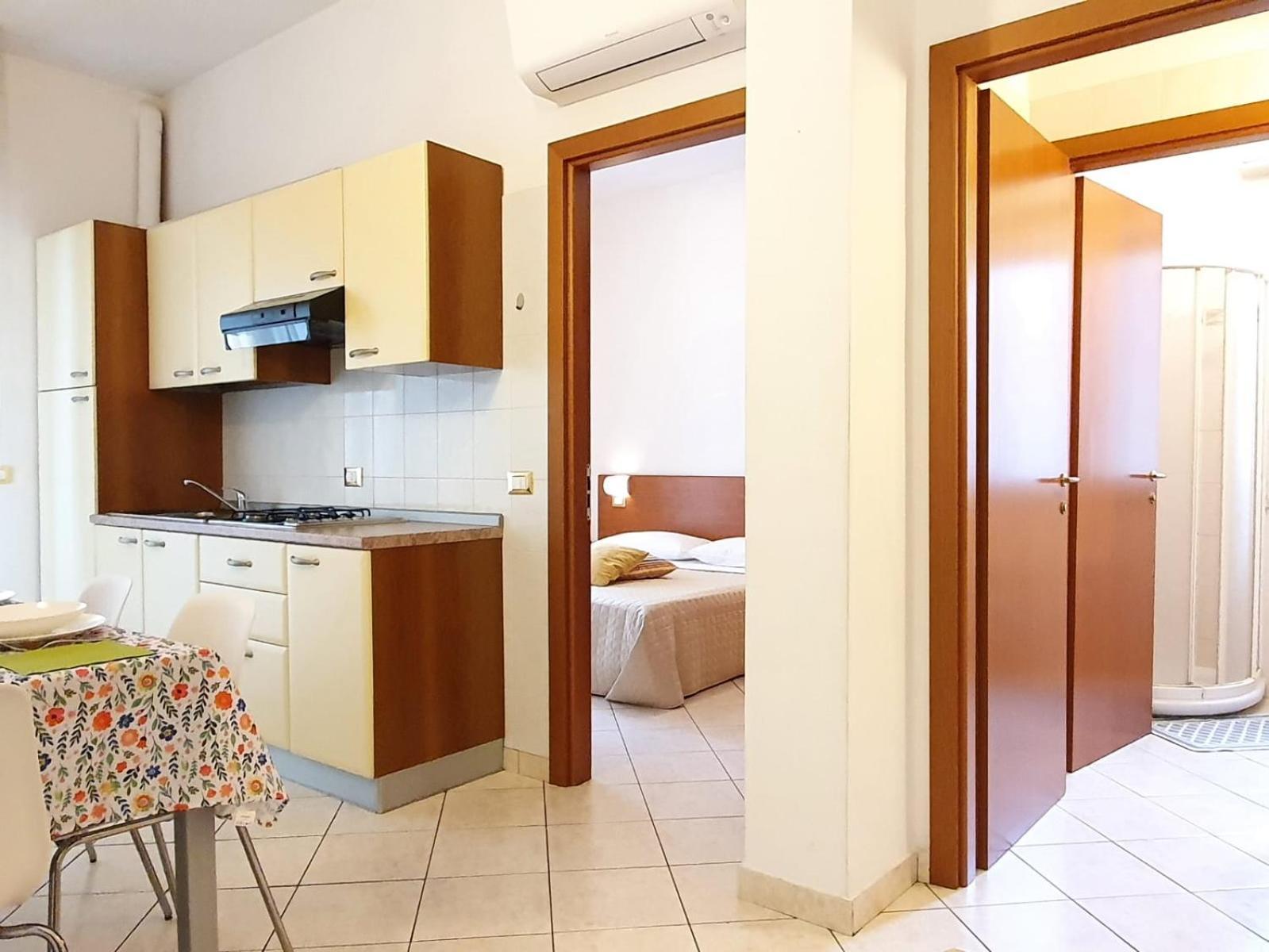 Residence Special Rimini Zewnętrze zdjęcie