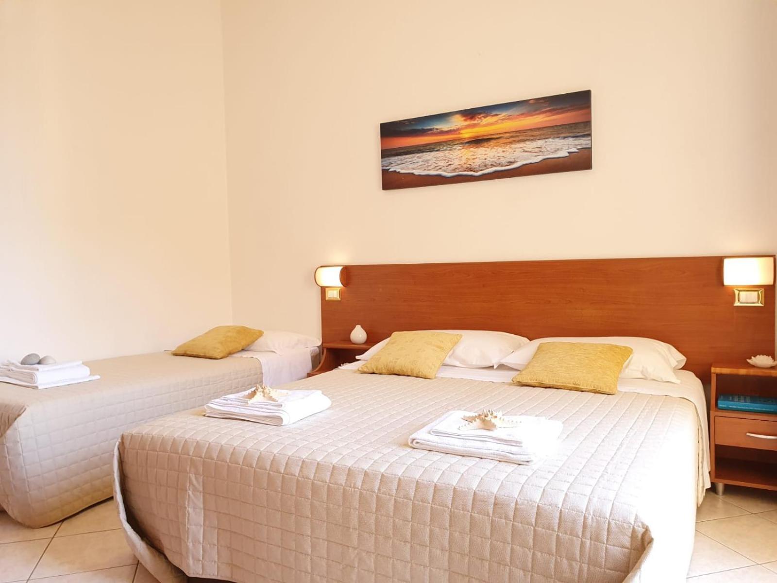 Residence Special Rimini Zewnętrze zdjęcie
