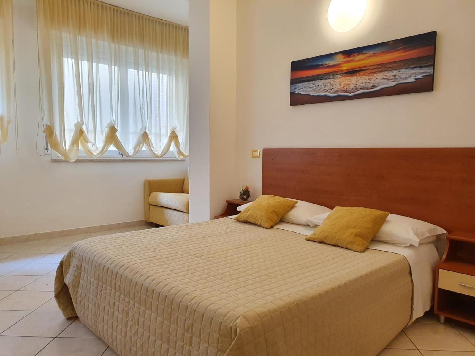 Residence Special Rimini Zewnętrze zdjęcie
