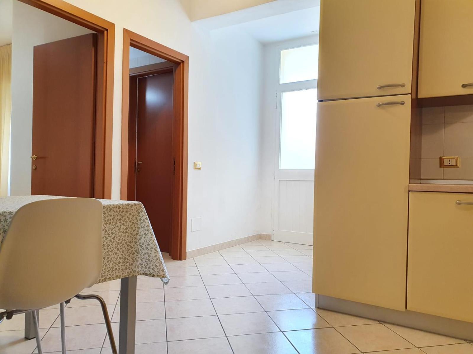 Residence Special Rimini Zewnętrze zdjęcie