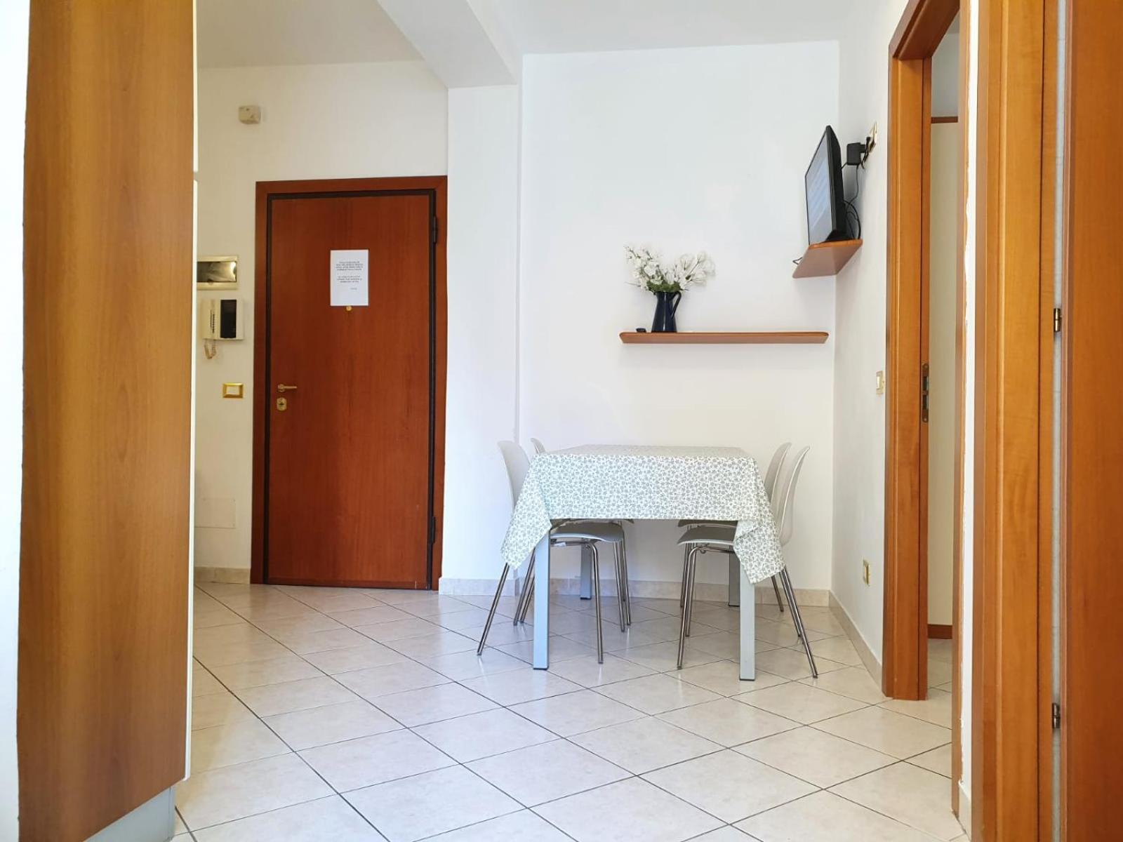 Residence Special Rimini Zewnętrze zdjęcie
