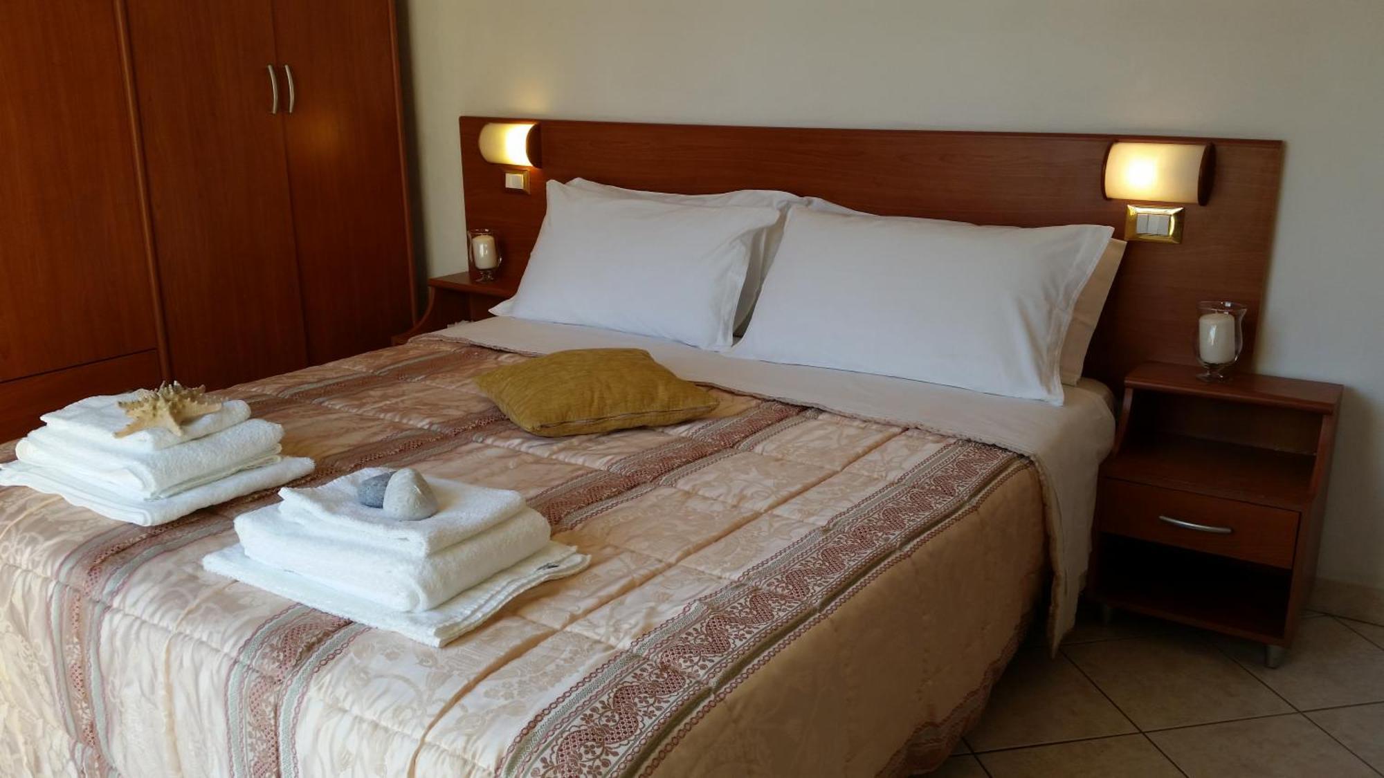 Residence Special Rimini Zewnętrze zdjęcie