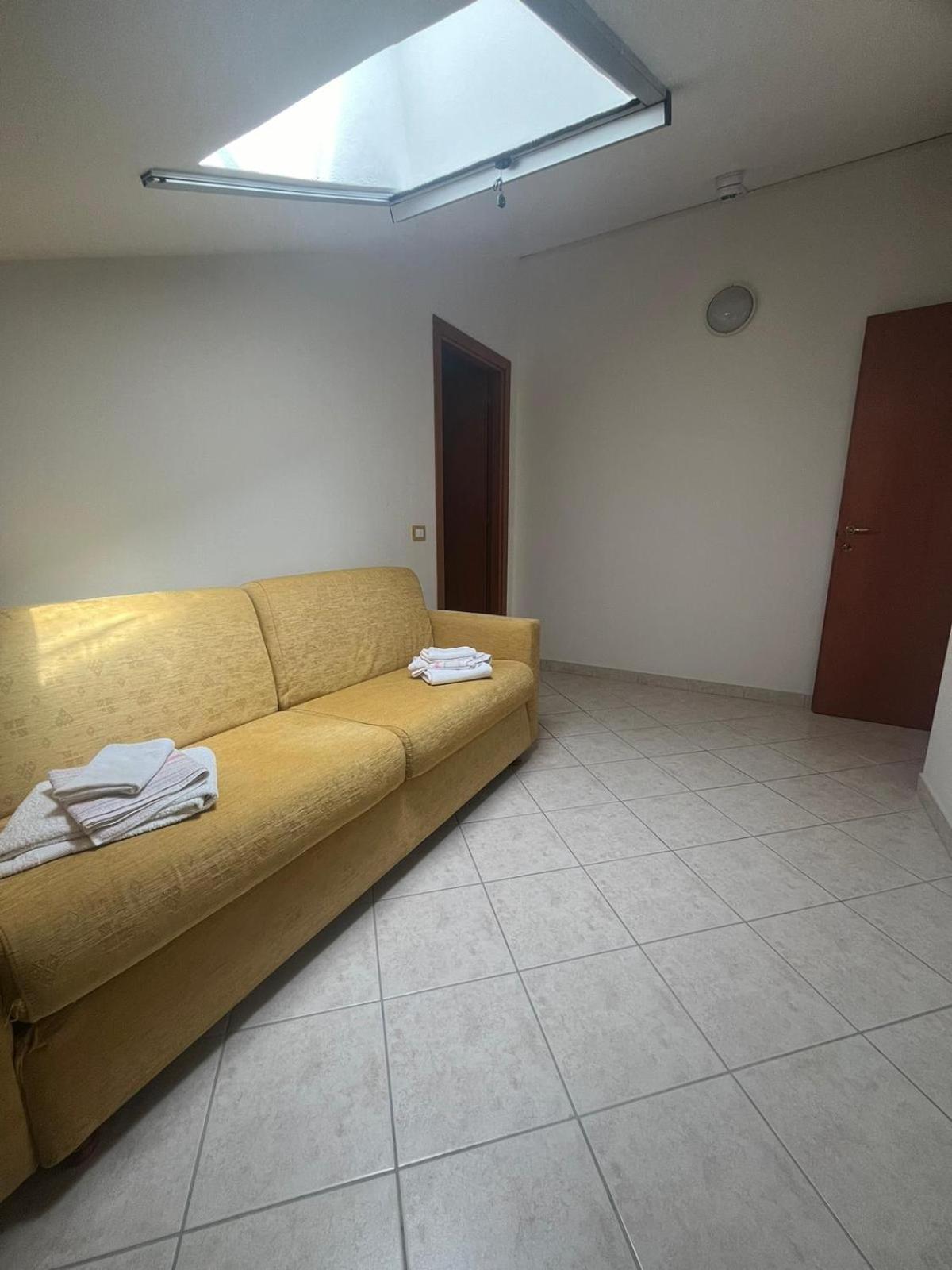 Residence Special Rimini Zewnętrze zdjęcie