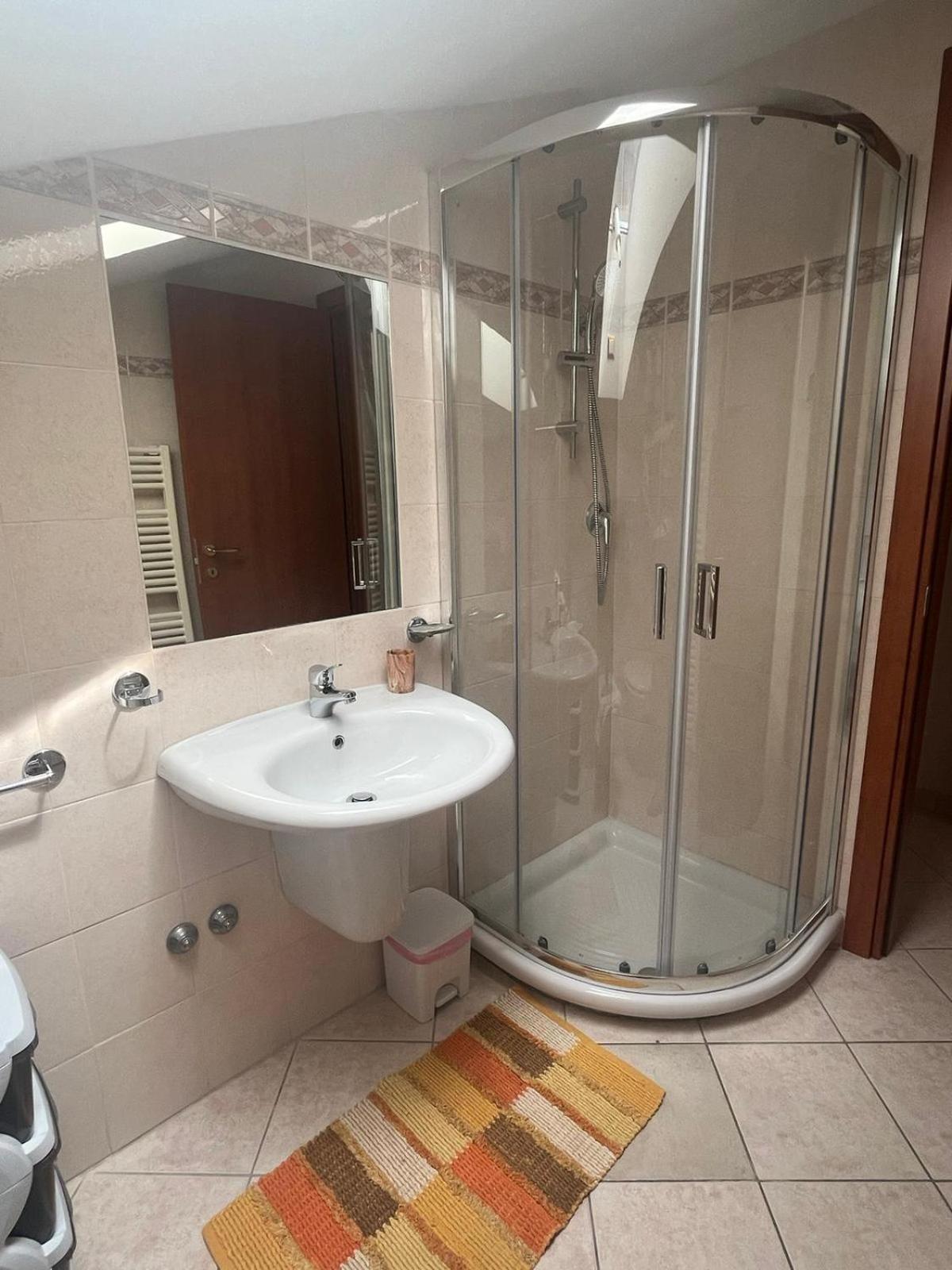 Residence Special Rimini Zewnętrze zdjęcie