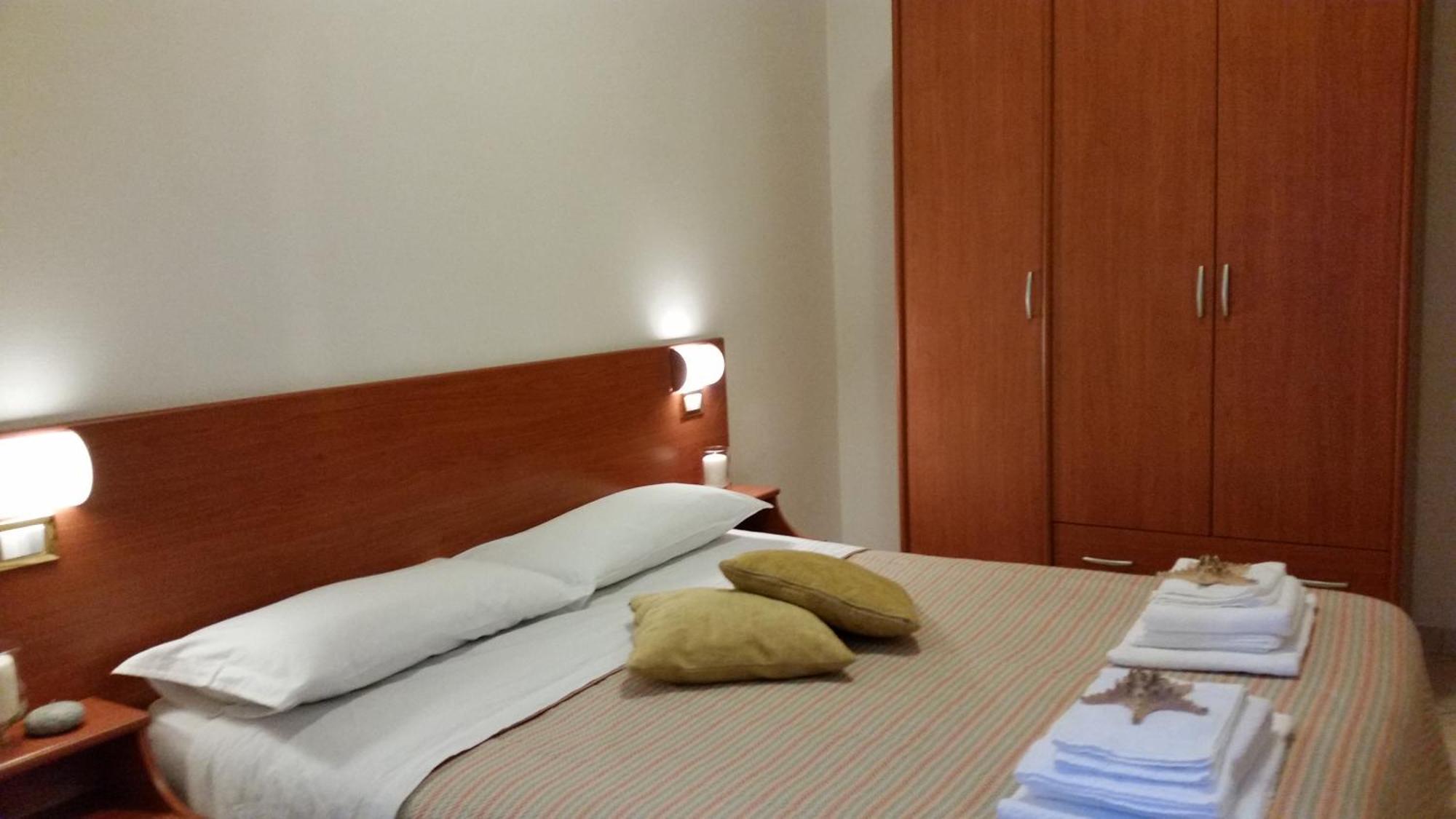 Residence Special Rimini Zewnętrze zdjęcie