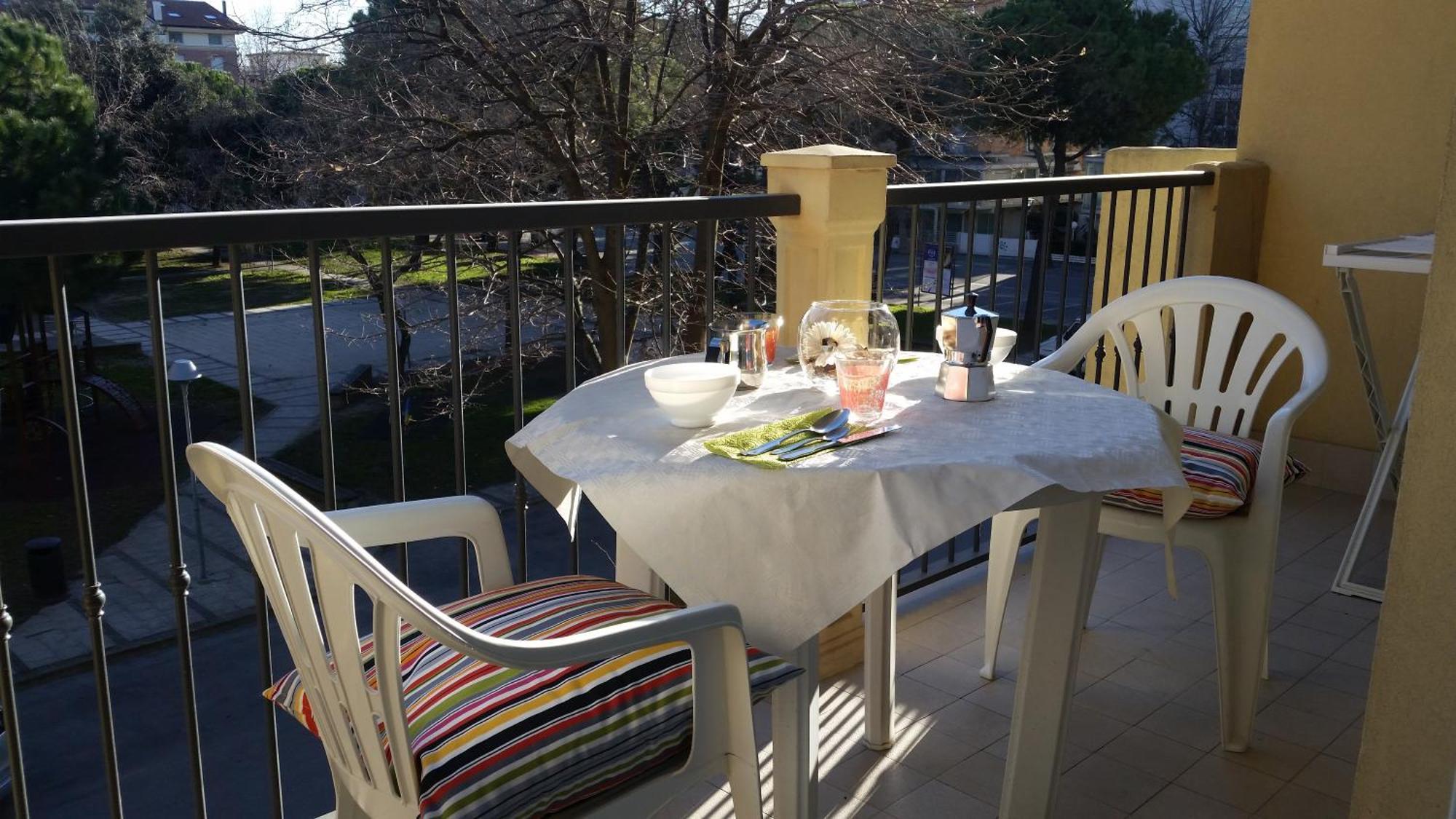 Residence Special Rimini Zewnętrze zdjęcie