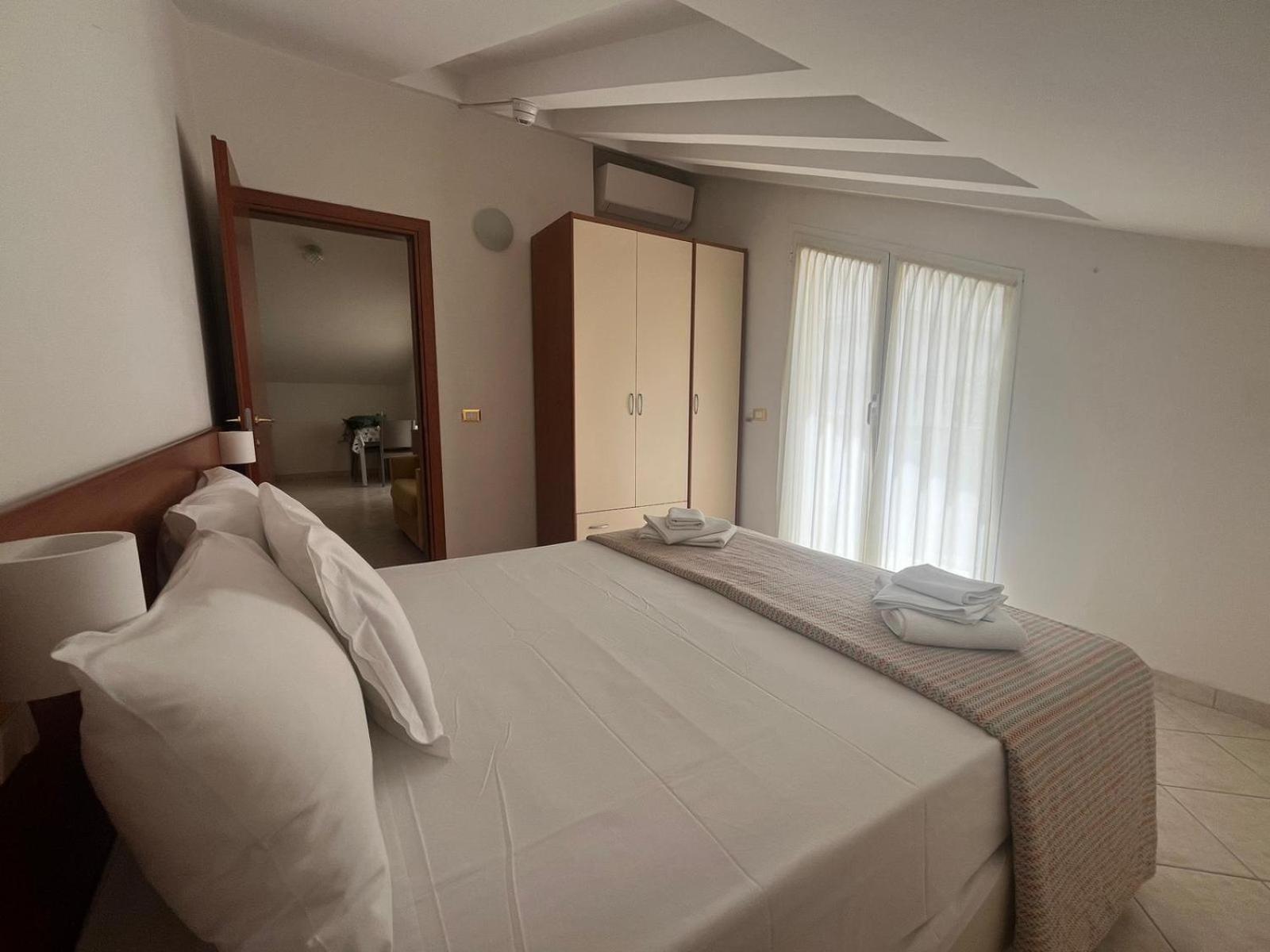 Residence Special Rimini Zewnętrze zdjęcie