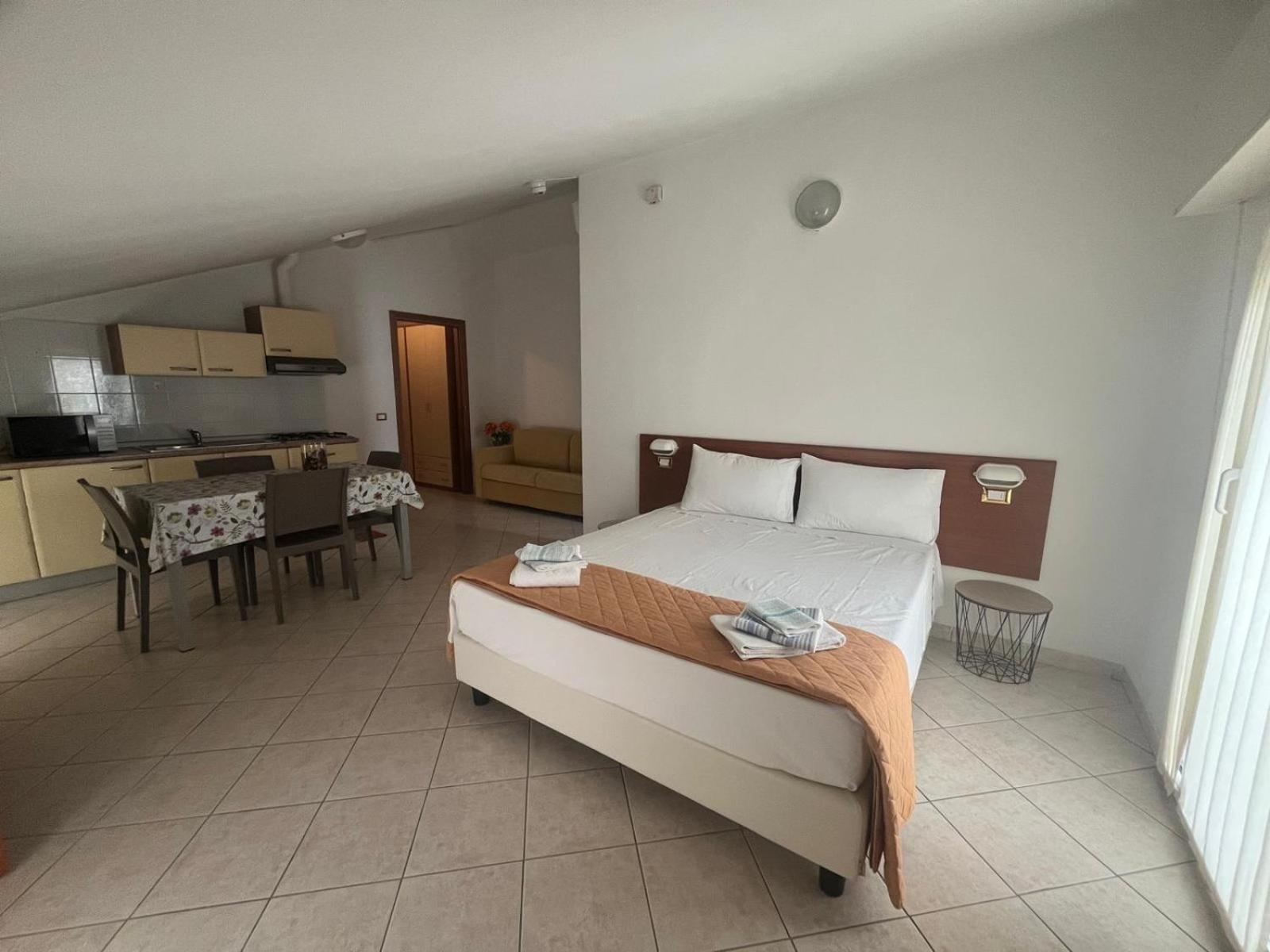 Residence Special Rimini Zewnętrze zdjęcie