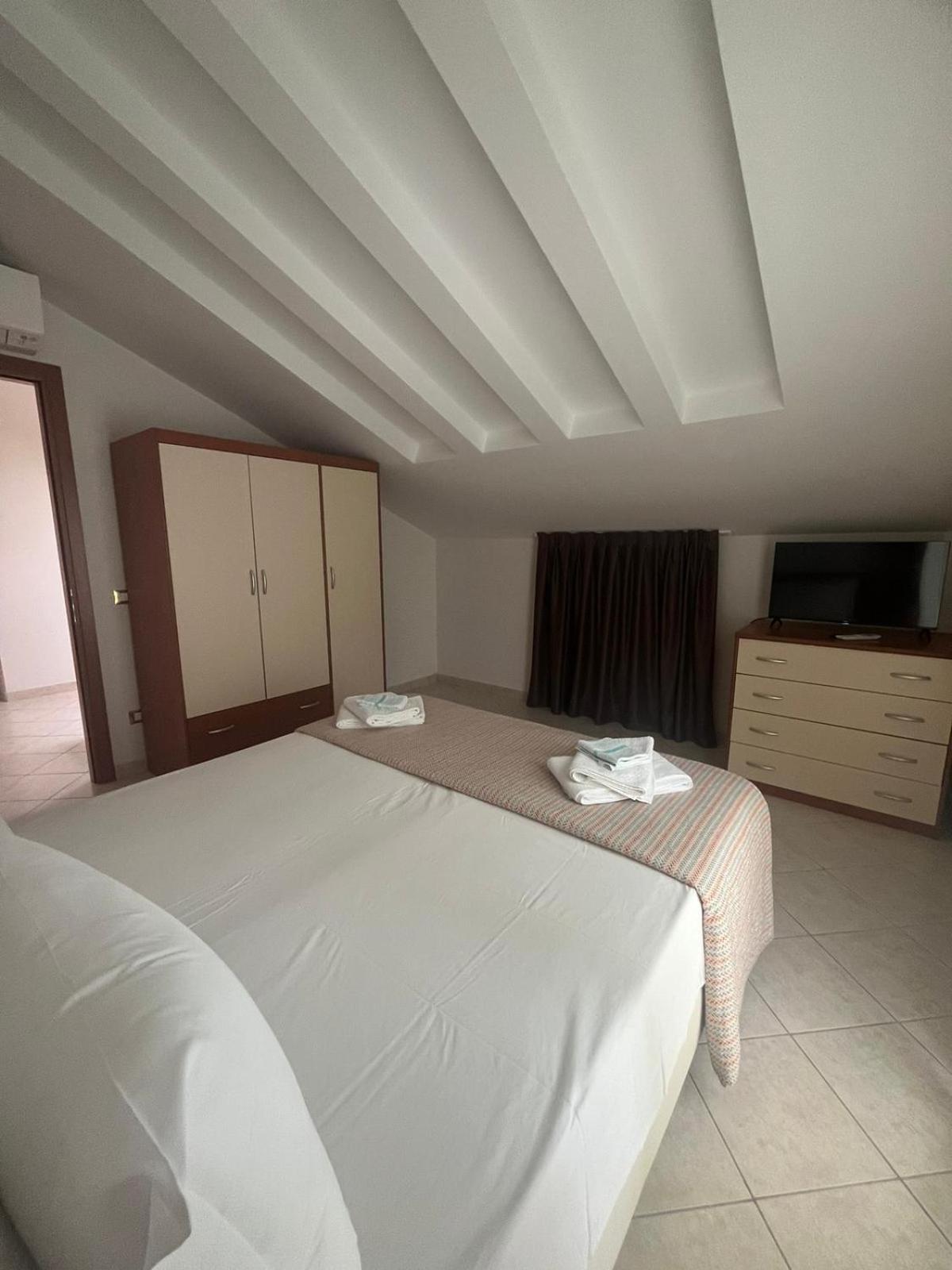 Residence Special Rimini Zewnętrze zdjęcie