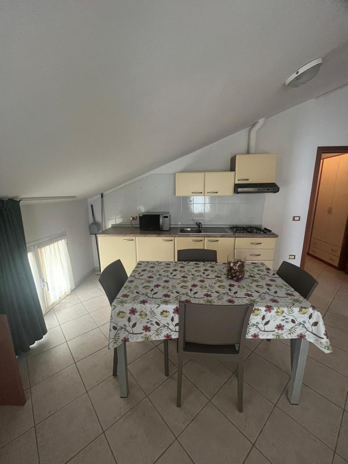 Residence Special Rimini Zewnętrze zdjęcie