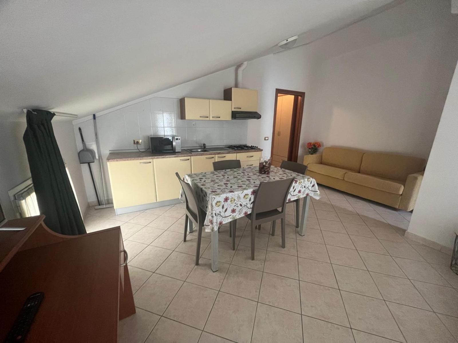 Residence Special Rimini Zewnętrze zdjęcie