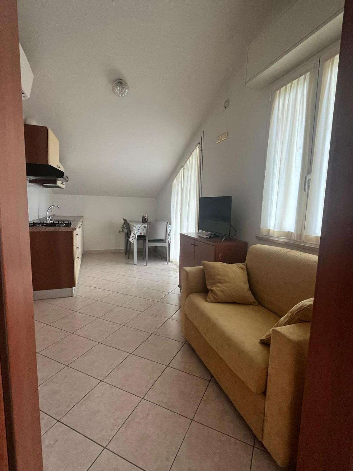 Residence Special Rimini Zewnętrze zdjęcie