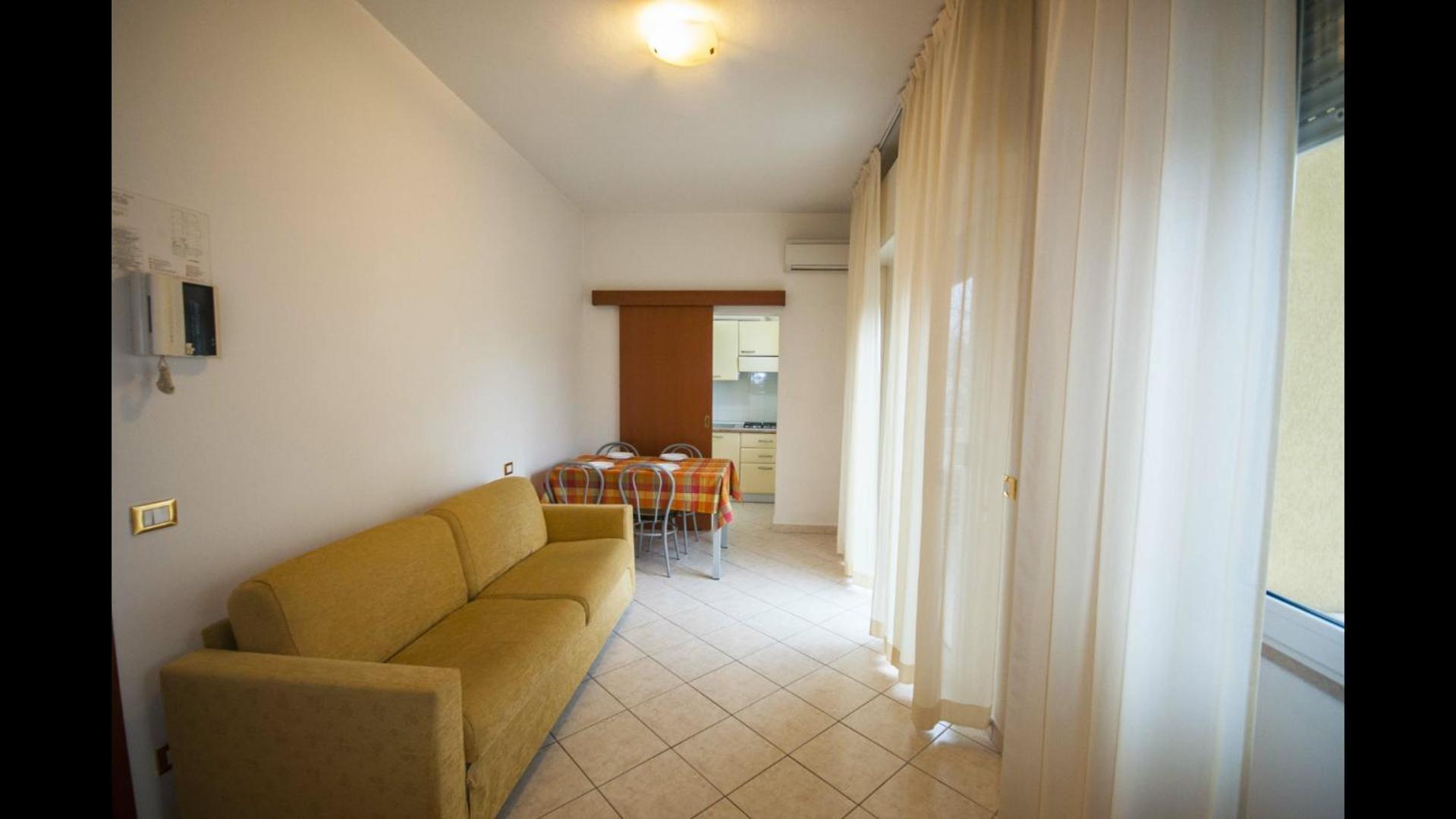 Residence Special Rimini Zewnętrze zdjęcie
