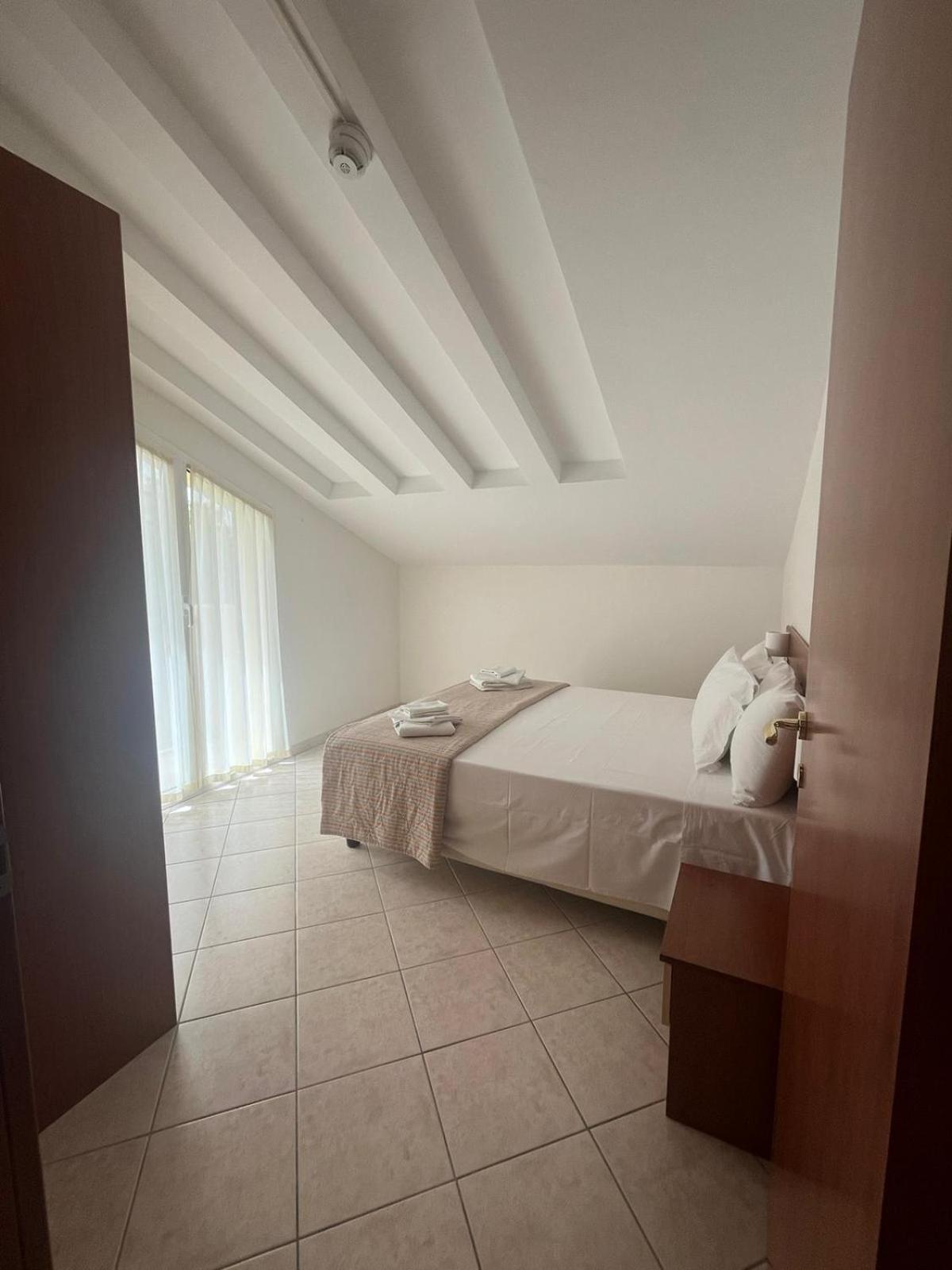 Residence Special Rimini Zewnętrze zdjęcie