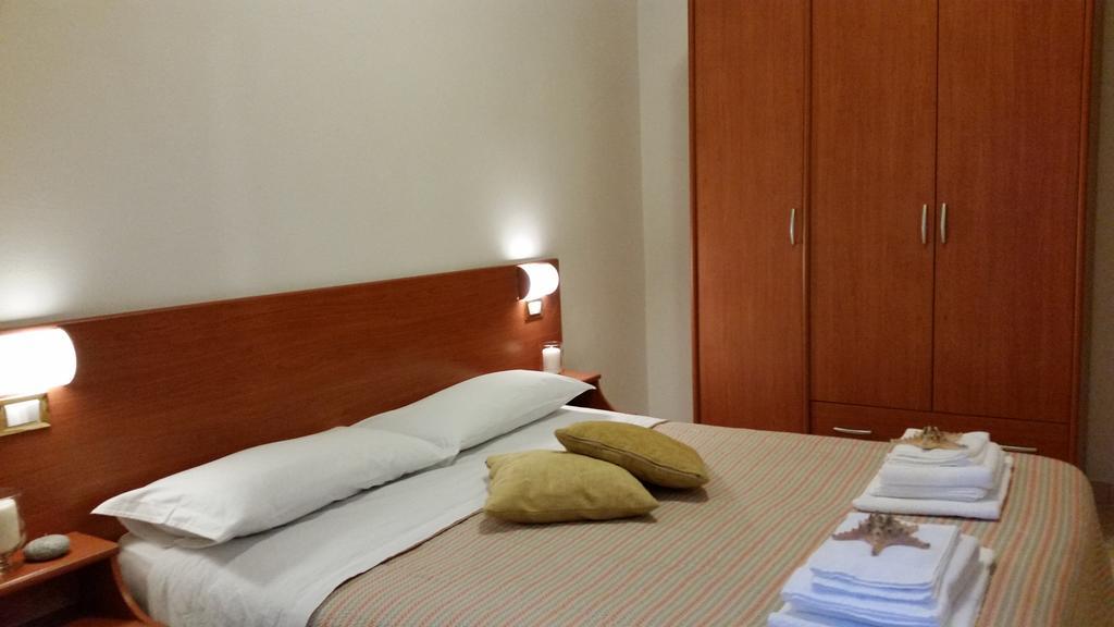 Residence Special Rimini Pokój zdjęcie